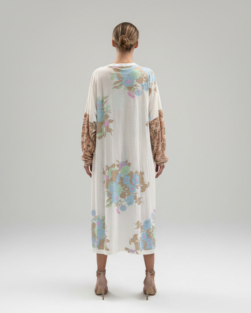 Maxi Maxi Pull Long