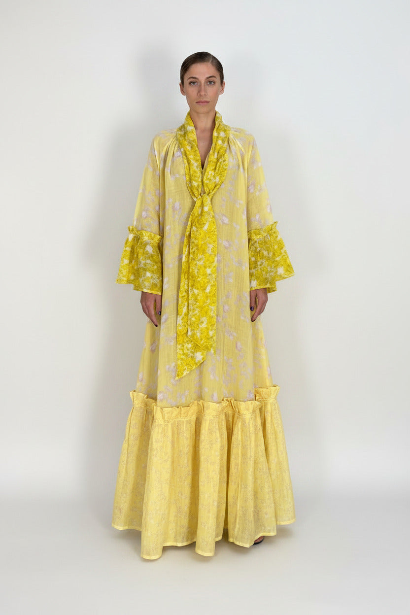 Robe Angelica