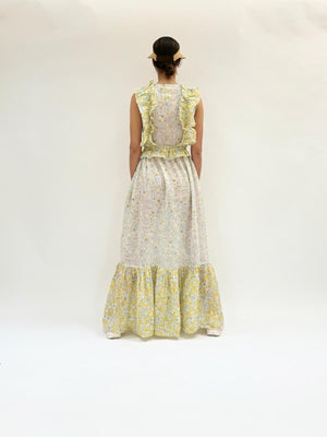 Marie Antoinette Dress