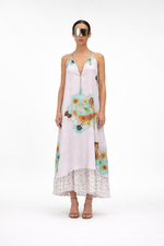 Lollipop Long dress