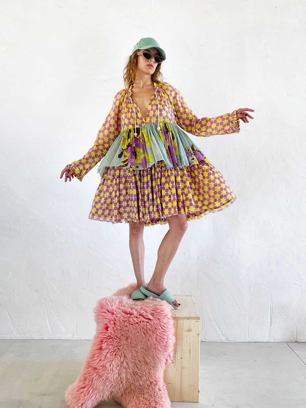 Robe Double Super Mini