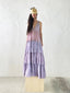 Double Maxi Hippydress Sleeveless