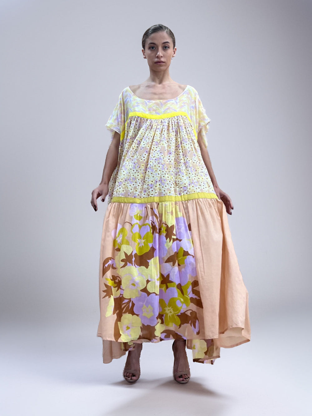 Robe Wind dress Longue