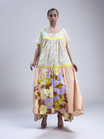 Robe Wind dress Longue