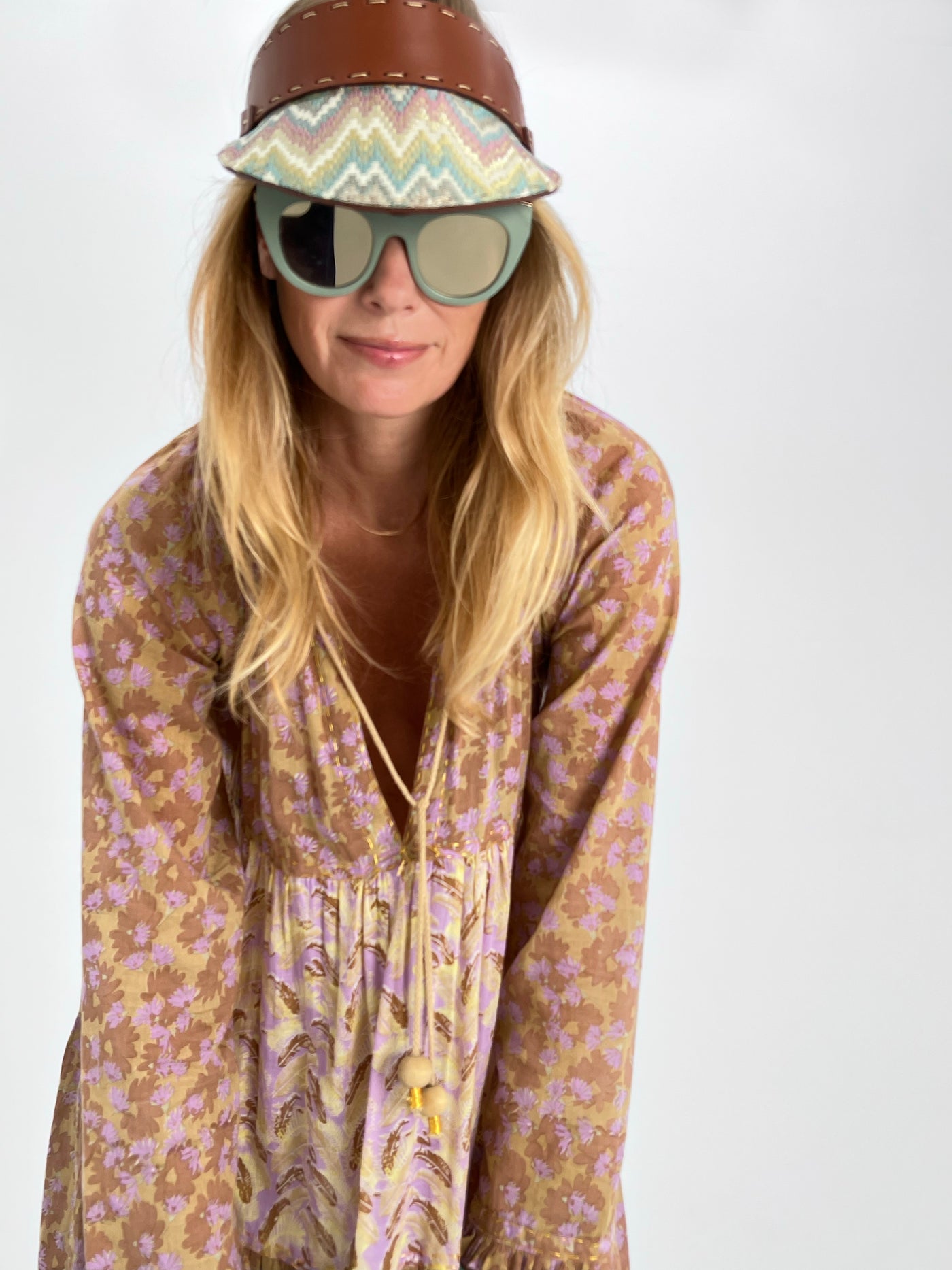 Maxi Hippydress
