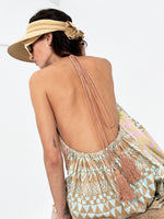 Parachoot Frock