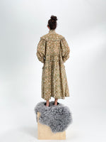 Queen Victoria Dress
