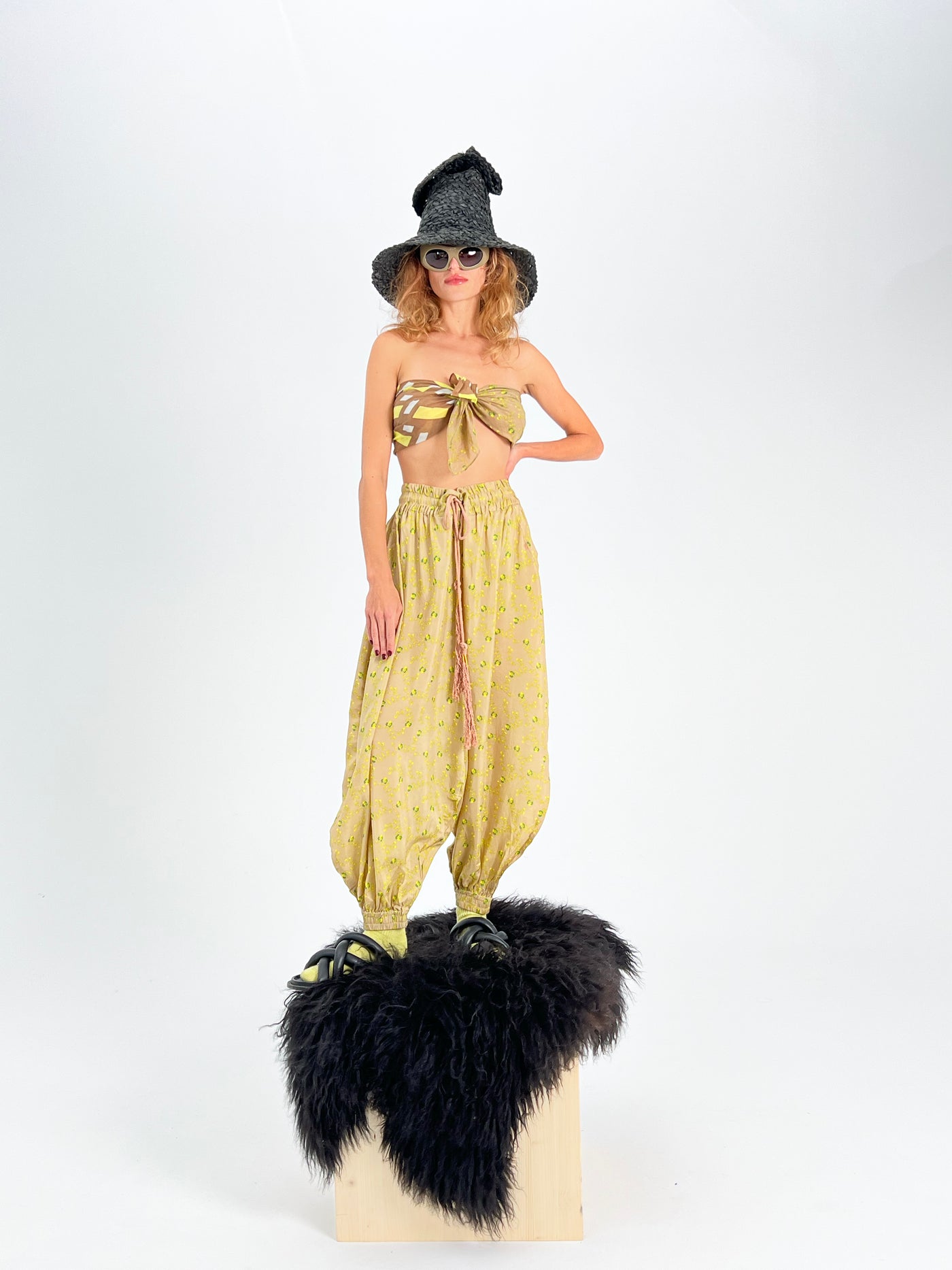 Balloon Jogging