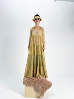 Maxi Hippydress