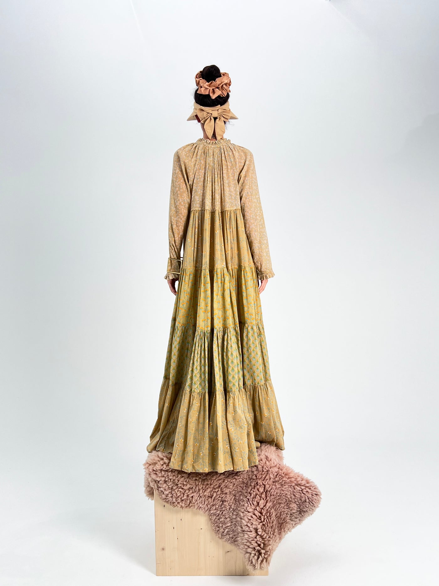 Maxi Hippydress