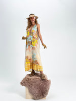 Lollipop Long dress