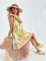 Lollipop Mini dress