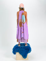 Robe longue Lollipop