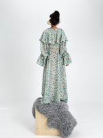 Robe géante