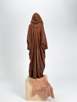 Djelaba Hood Long