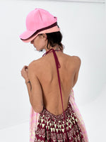 Robe parachute