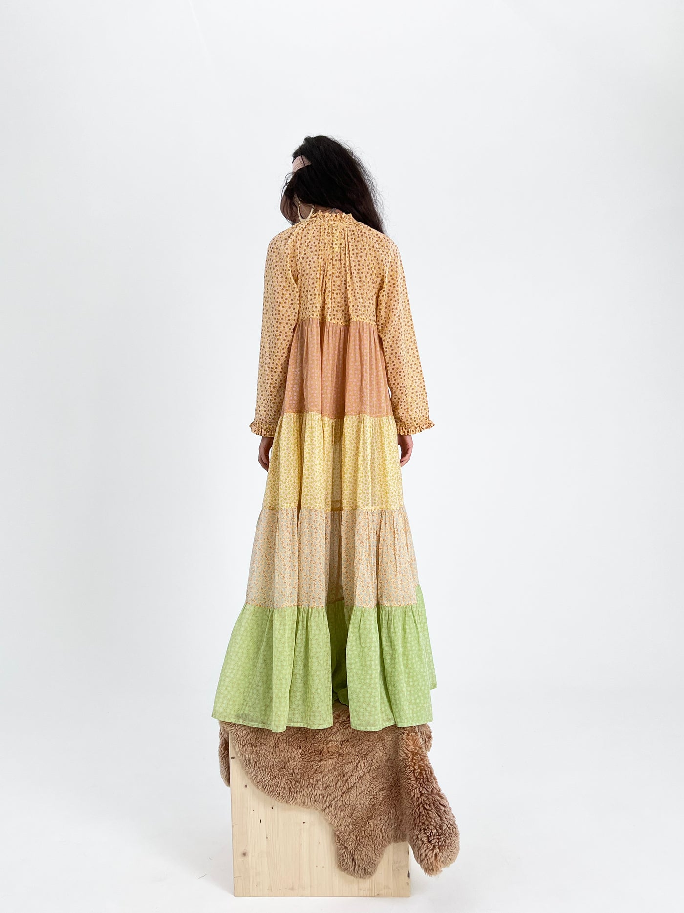 Maxi Hippydress
