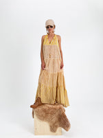 Maxi Hippydress Sleeveless