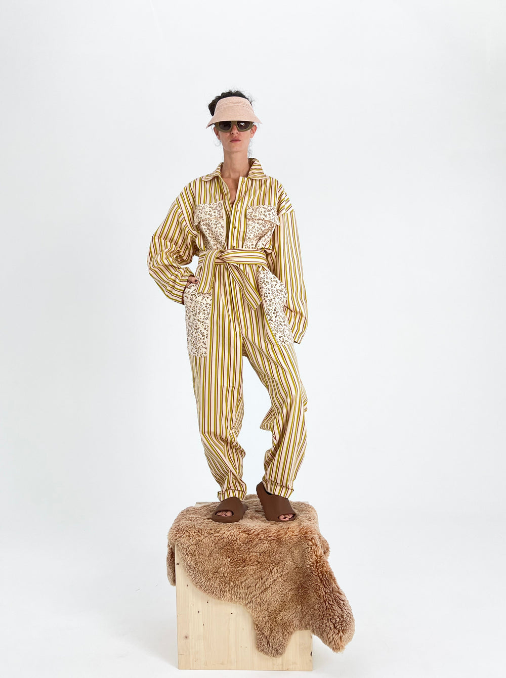 Boiler Suit