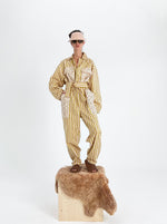 Boiler Suit