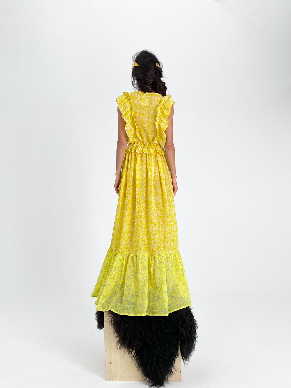 Marie Antoinette Dress