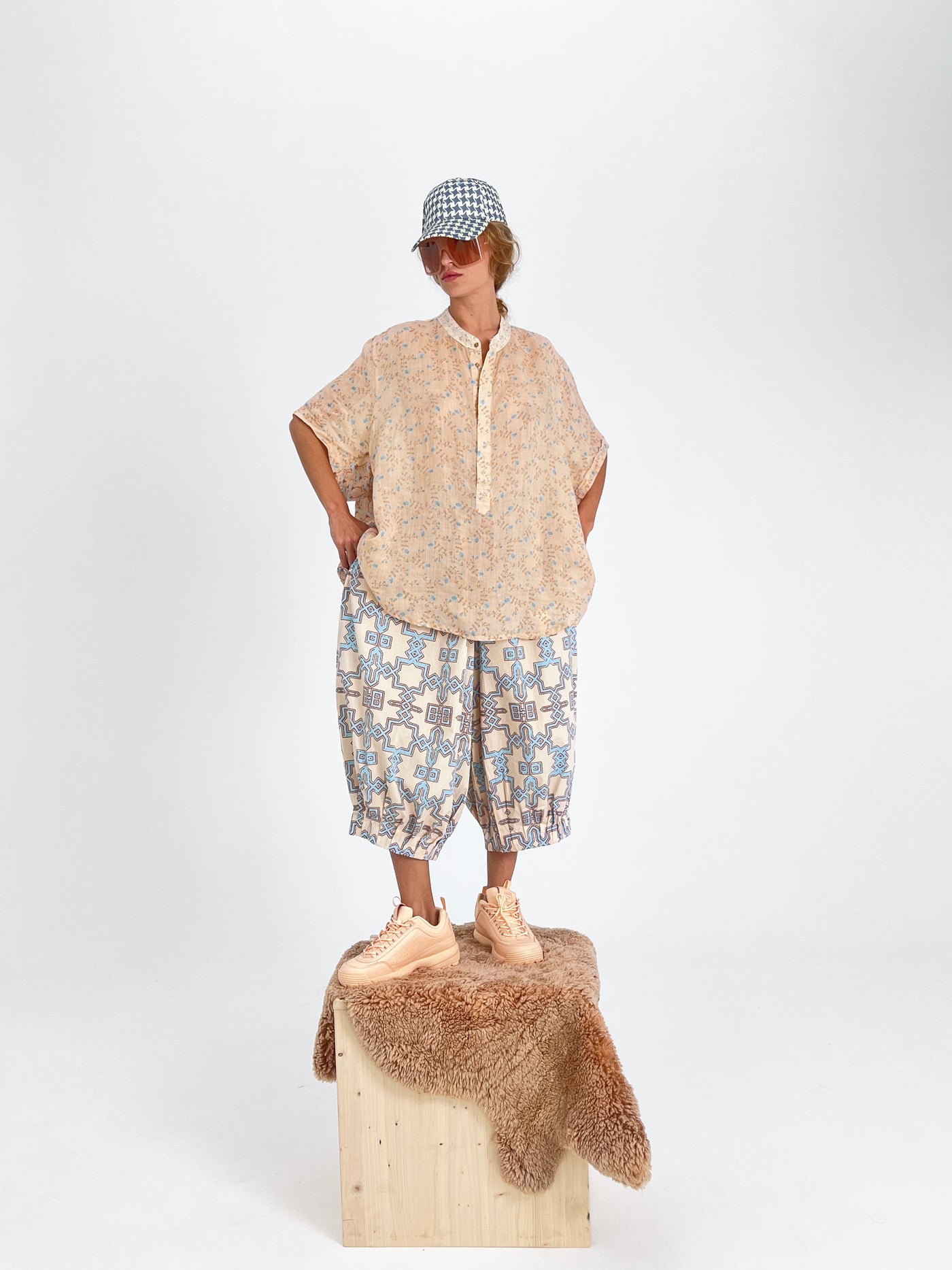 Nehru Men's Shirt