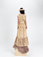 Marie Antoinette Dress