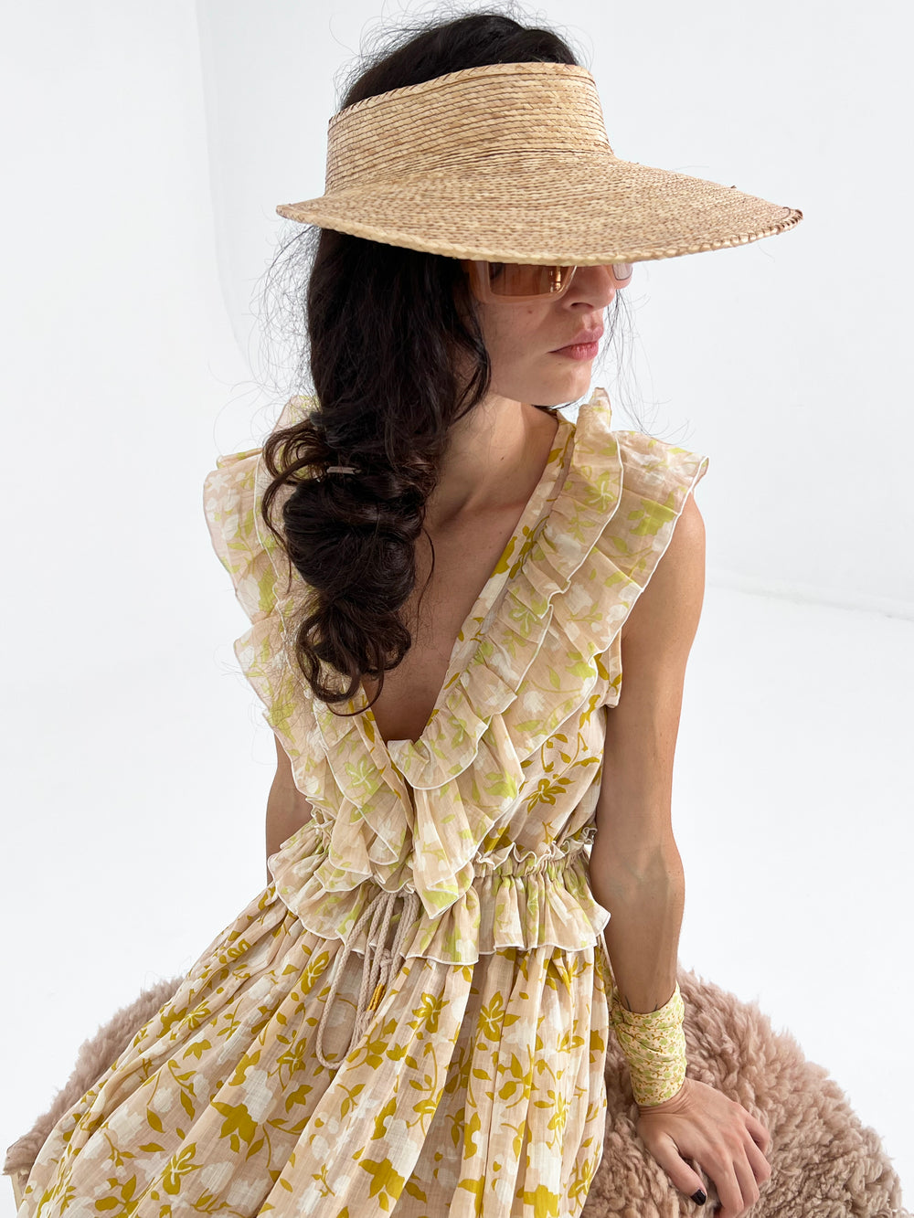 Marie Antoinette Dress