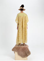 Nehru Shirt Dress