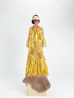 Angelica Dress