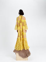 Angelica Dress
