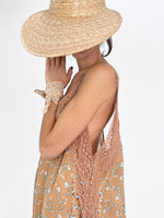 Slip Lace Dress