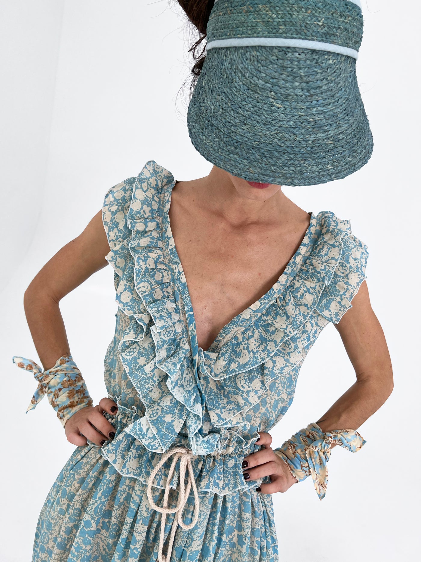 Marie Antoinette Dress