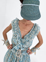 Marie Antoinette Dress