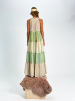 Maxi Hippydress Sleeveless
