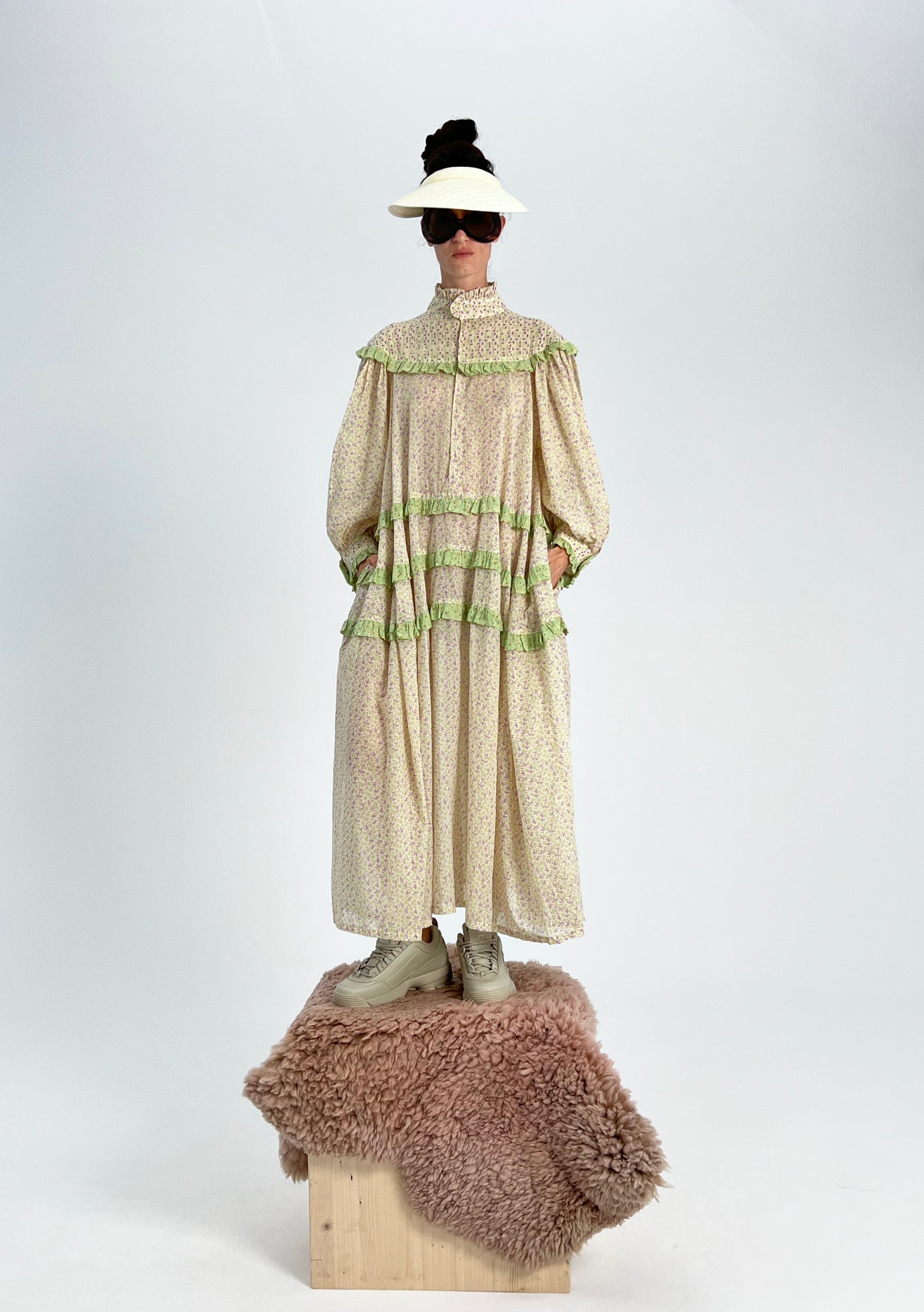 Robe Queen Victoria