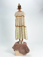 Robe Longue Wind dress