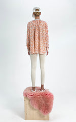 Frill Shirt