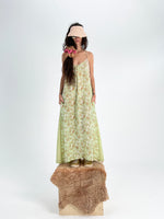 Slip Lace Dress