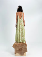 Slip Lace Dress