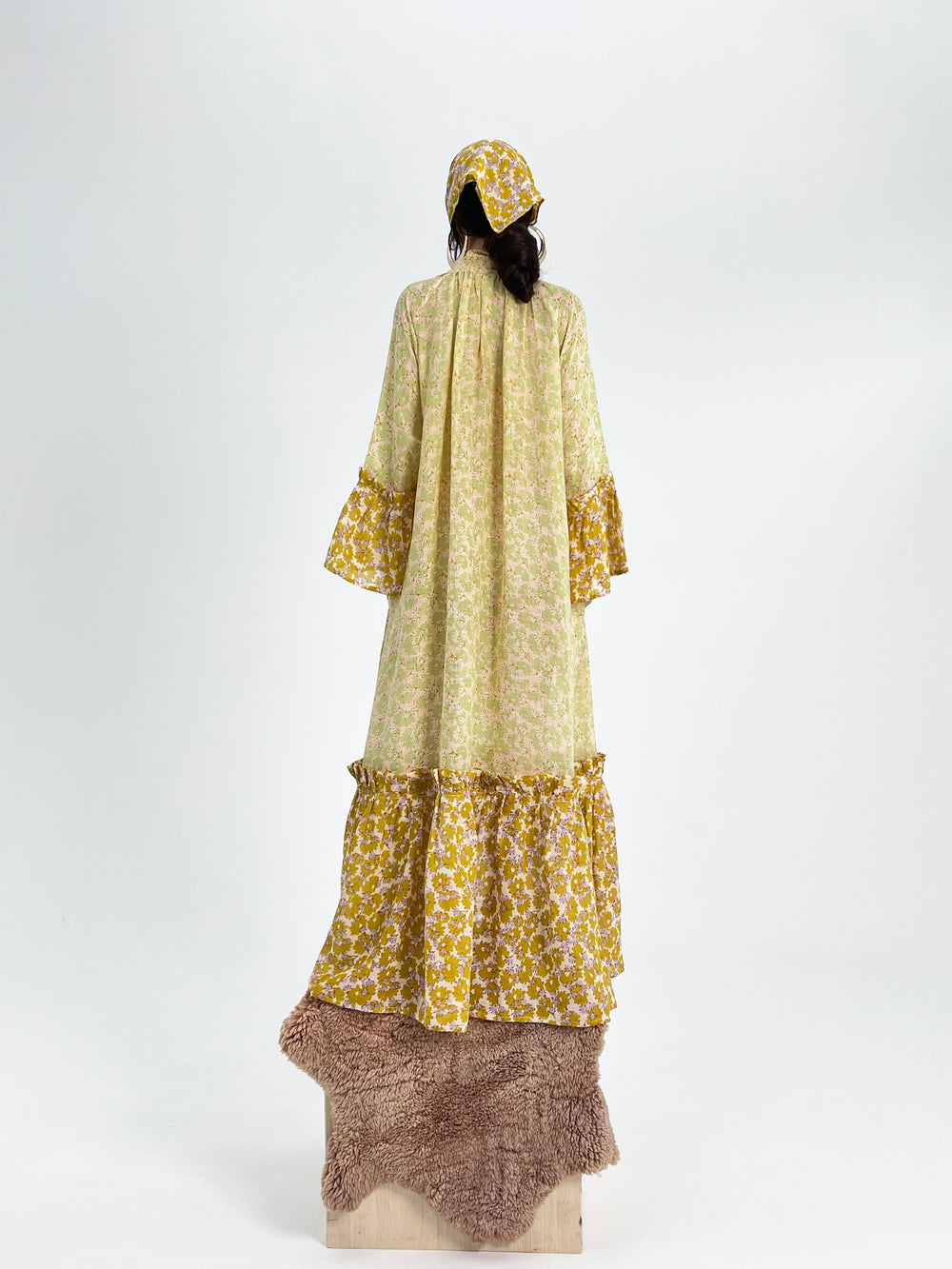 Angelica Dress