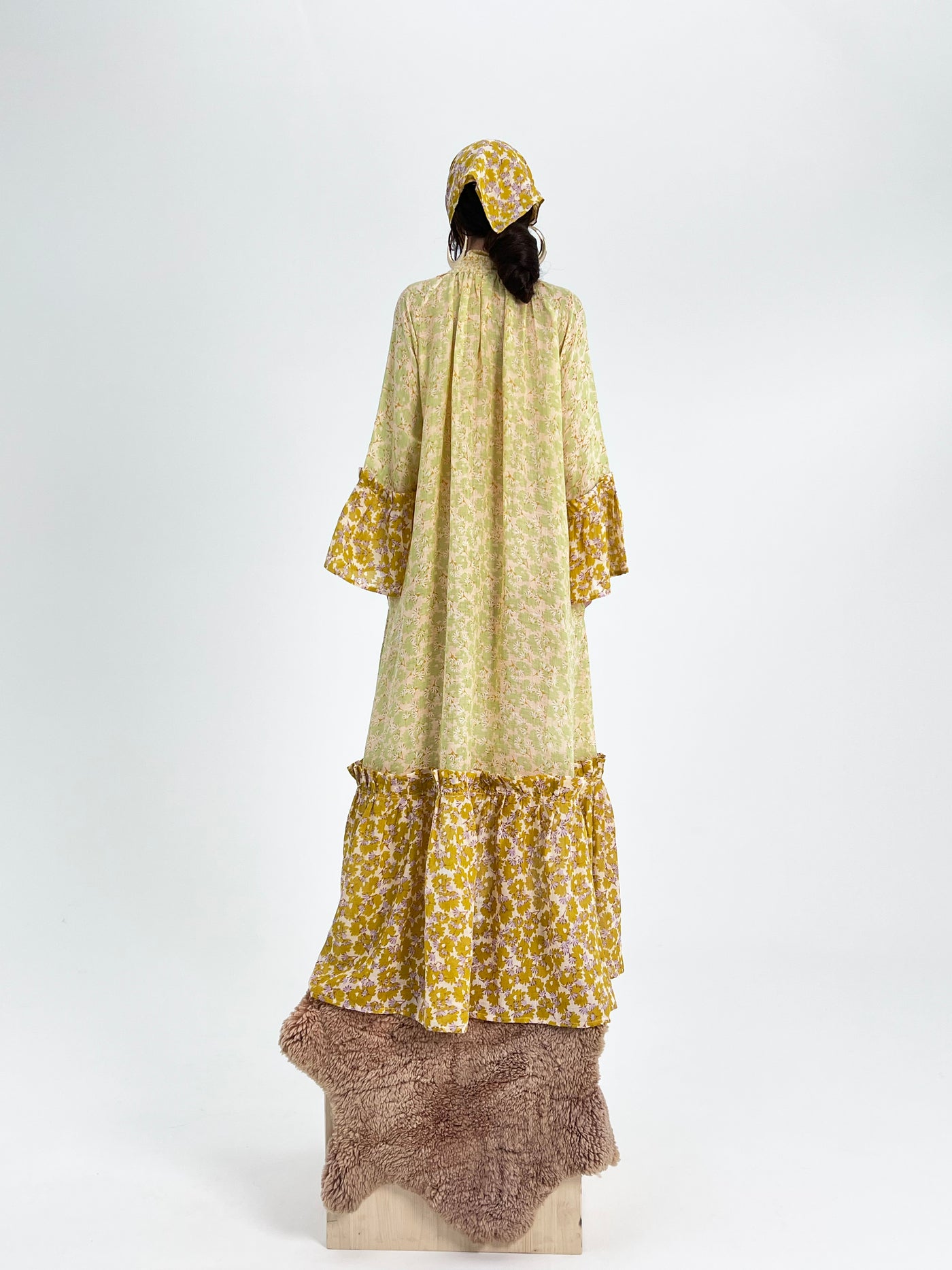 Angelica Dress