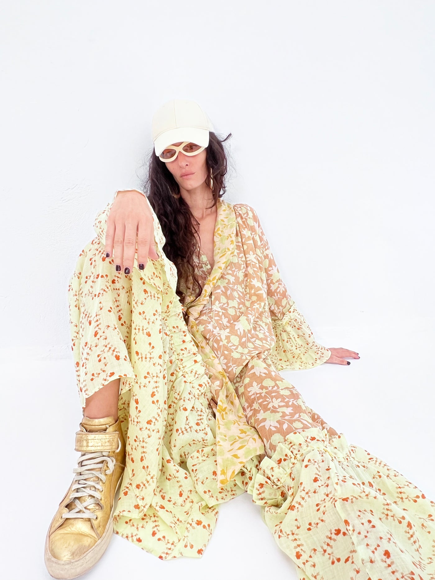 Angelica Dress