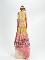 Maxi Hippydress Sleeveless