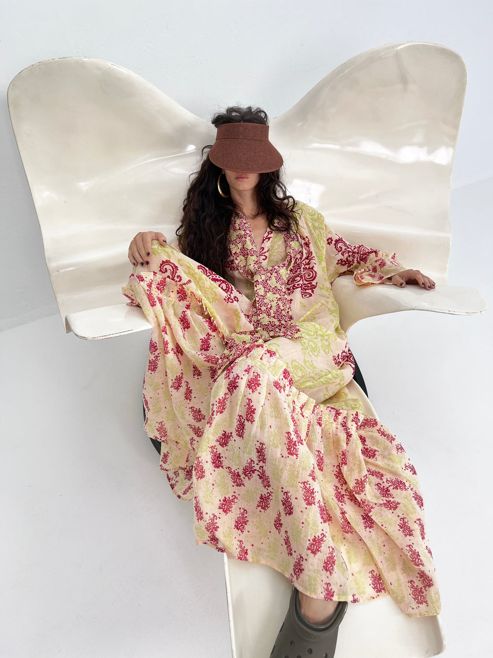 Angelica Dress