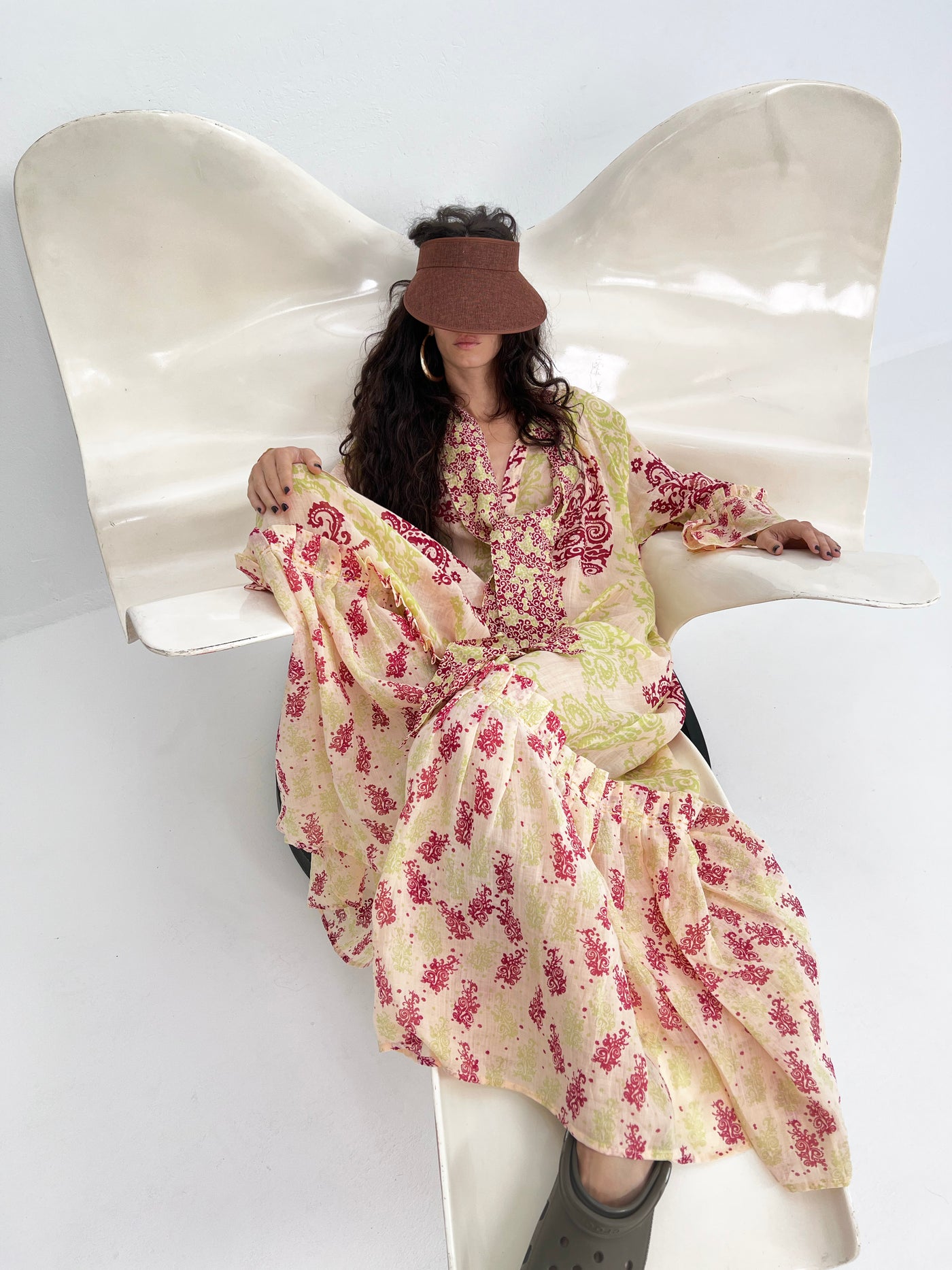 Angelica Dress