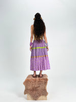Midcalf Skirt