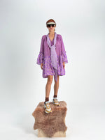 Angelica Mini dress