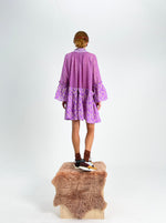 Angelica Mini dress