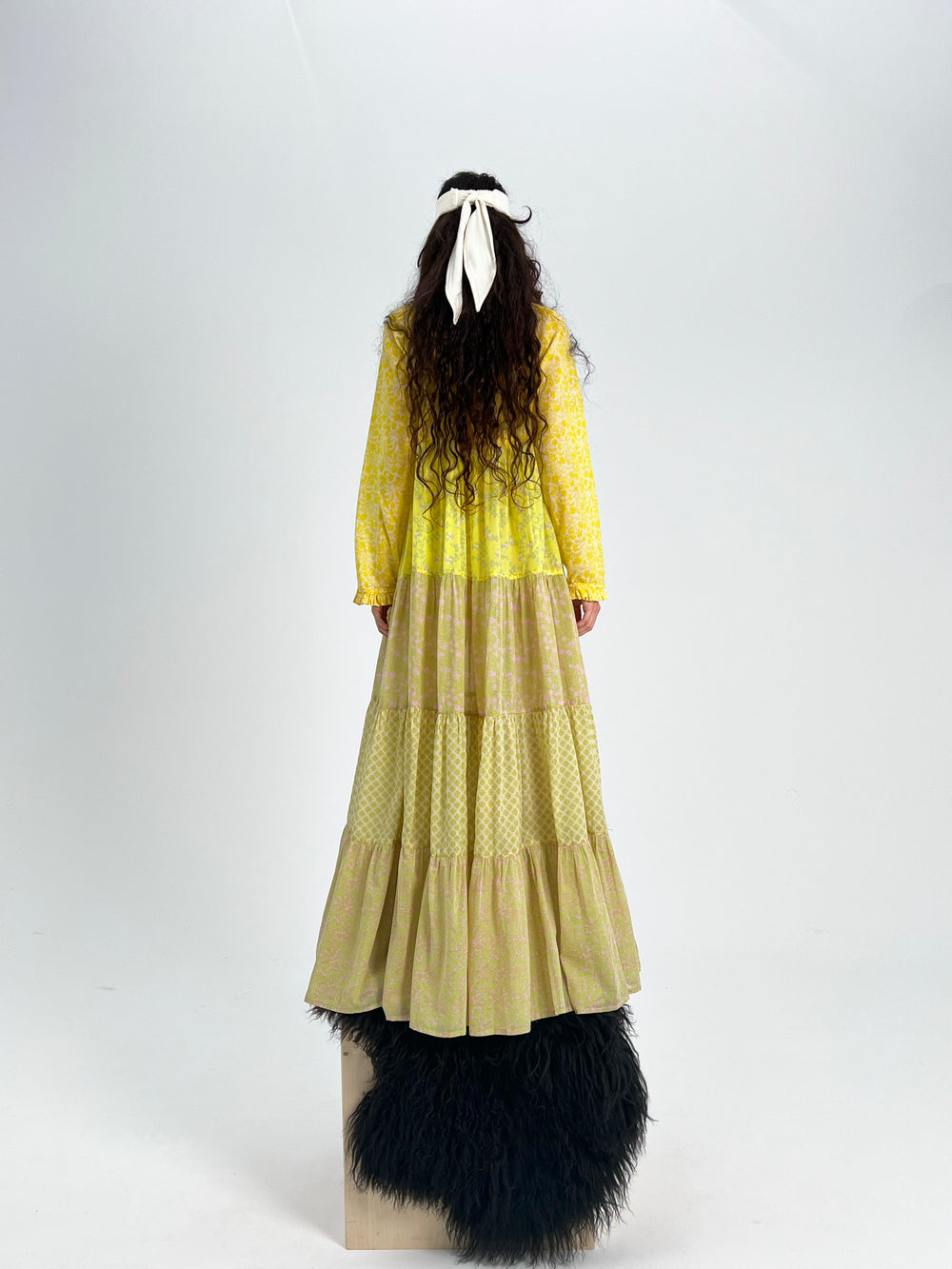 Maxi Hippydress